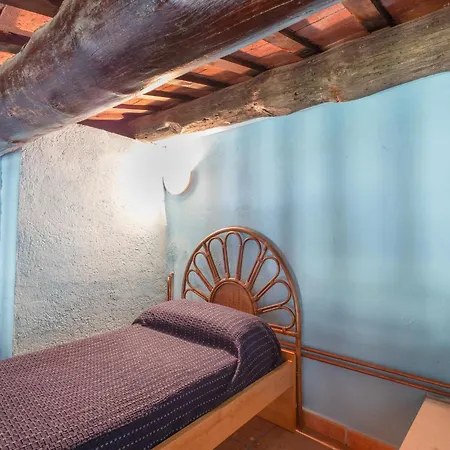 Casa di campagna Llevorer *
