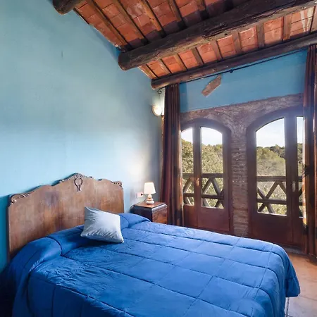 Casa di campagna Llevorer *