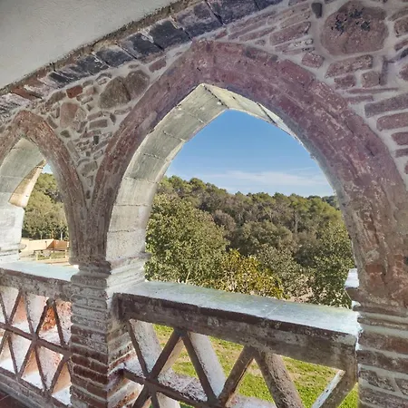 Casa di campagna Llevorer