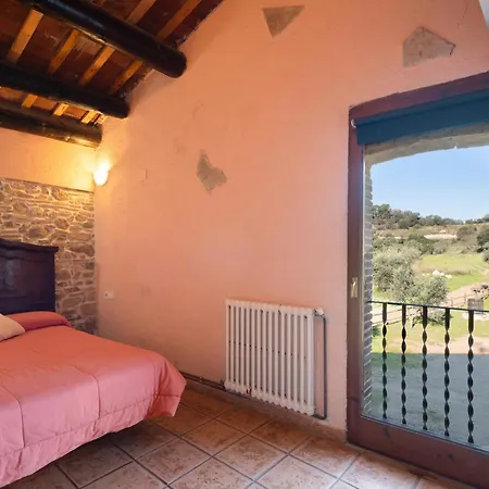 Casa di campagna Llevorer