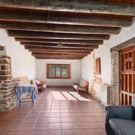 Casa di campagna Llevorer *
