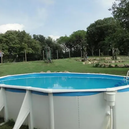 Country house Llevorer