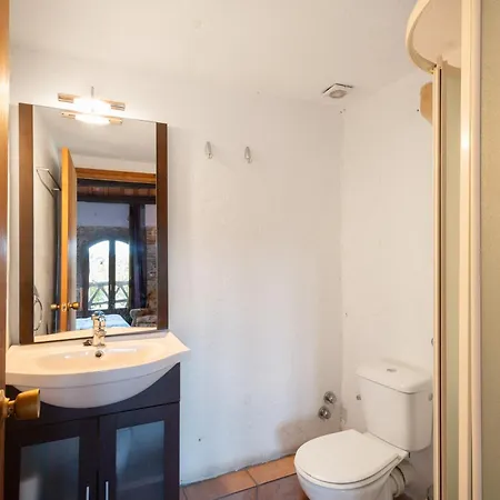 Country house Llevorer