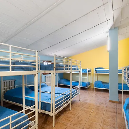 Llevorer Country house Caldes De Montbui