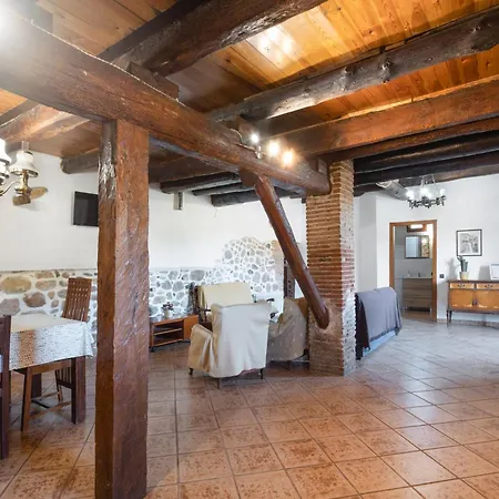 Llevorer Country house