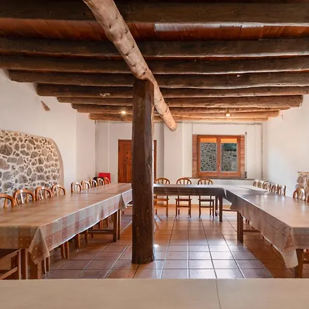 Country house Llevorer *