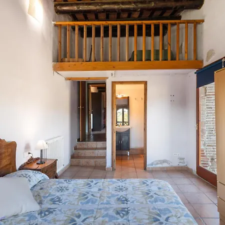 Llevorer Country house *