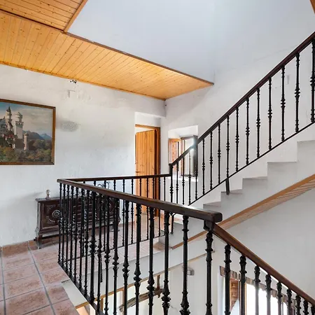 Llevorer Country house Caldes De Montbui