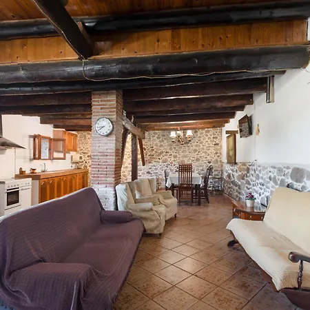 Country house Llevorer *