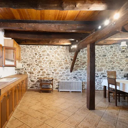 Llevorer Country house Caldes De Montbui