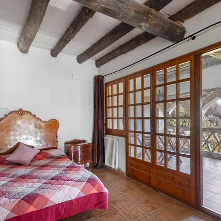 Llevorer Country house *