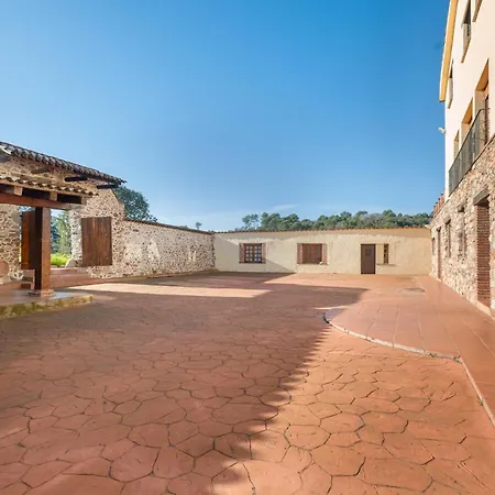 Country house Llevorer