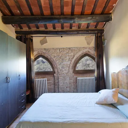 Country house Llevorer Caldes De Montbui