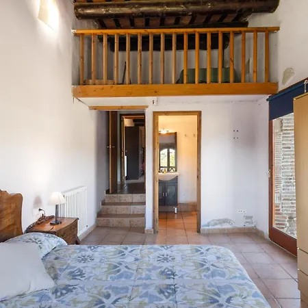 Llevorer Country house