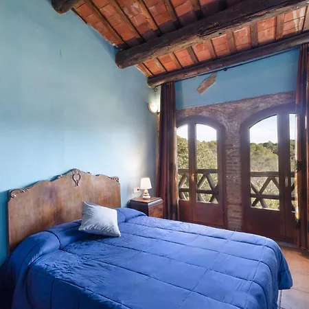 Country house Llevorer *